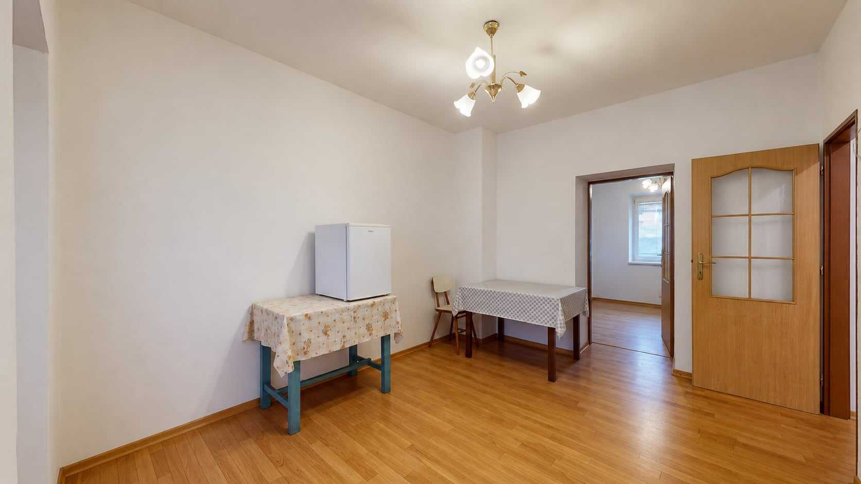 3-izbový rodinný dom, obec – SMOLNÍCKA HUTA