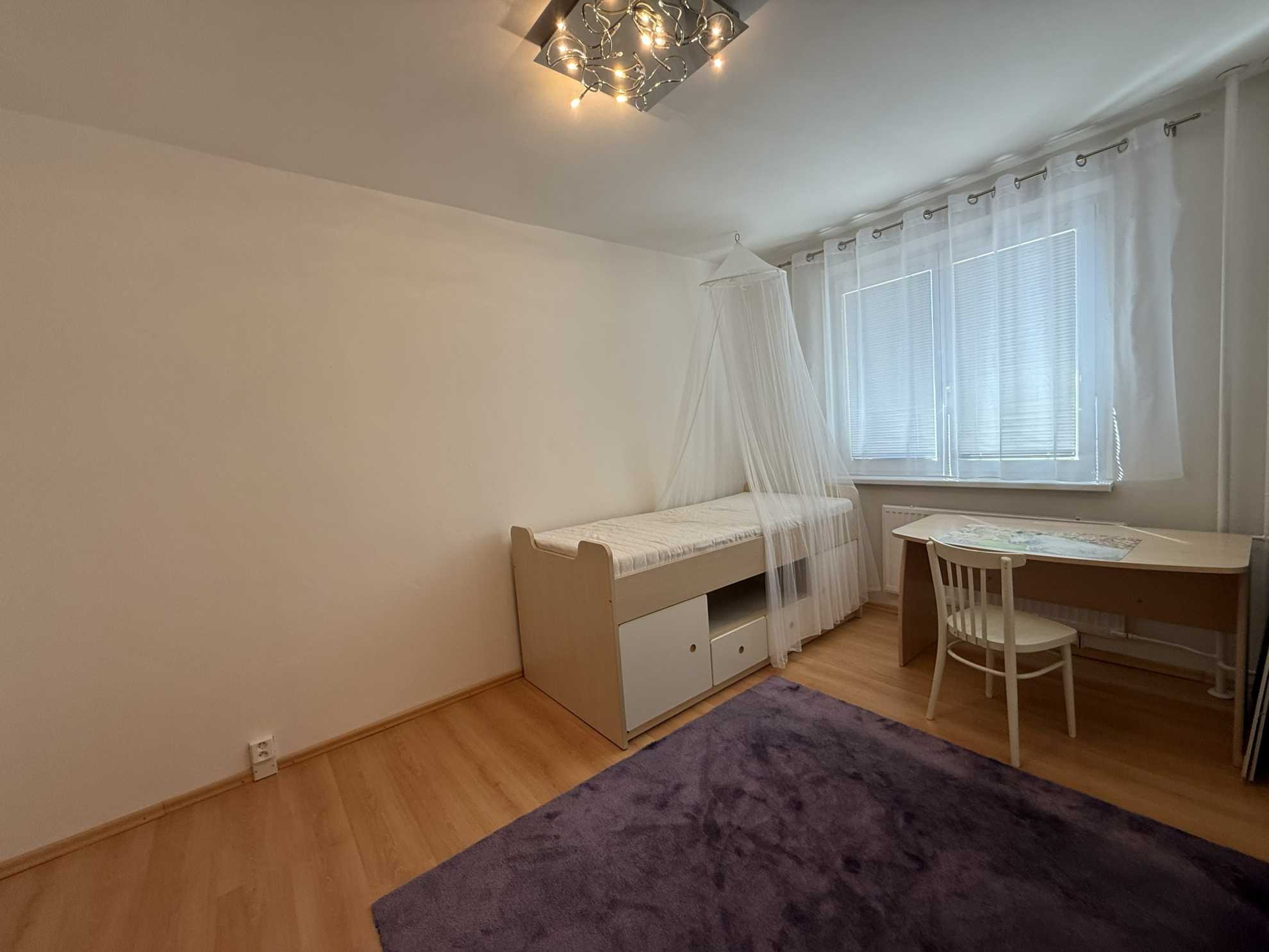 3-izbový byt ul. Magurská – PREŠOV