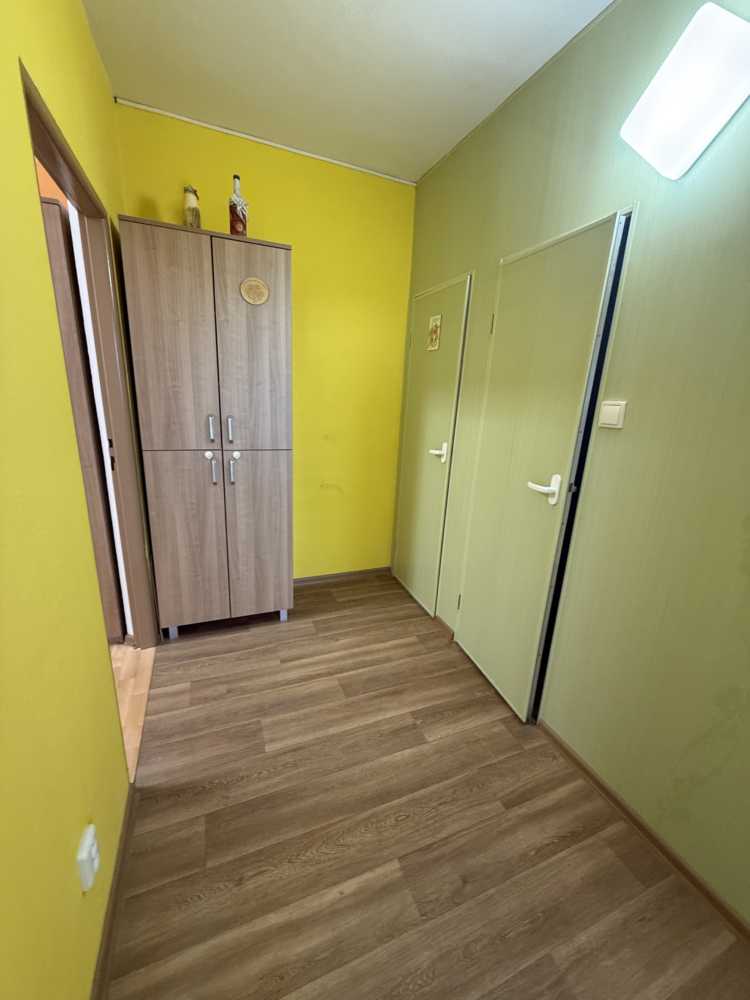 Prenájom samostatnej spálne v 3-izbovom byte – Ždiarska, KOŠICE