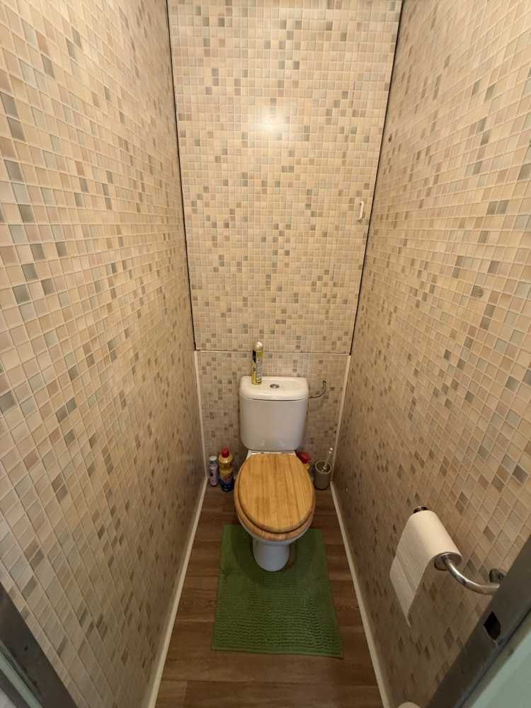 Prenájom samostatnej spálne v 3-izbovom byte – Ždiarska, KOŠICE