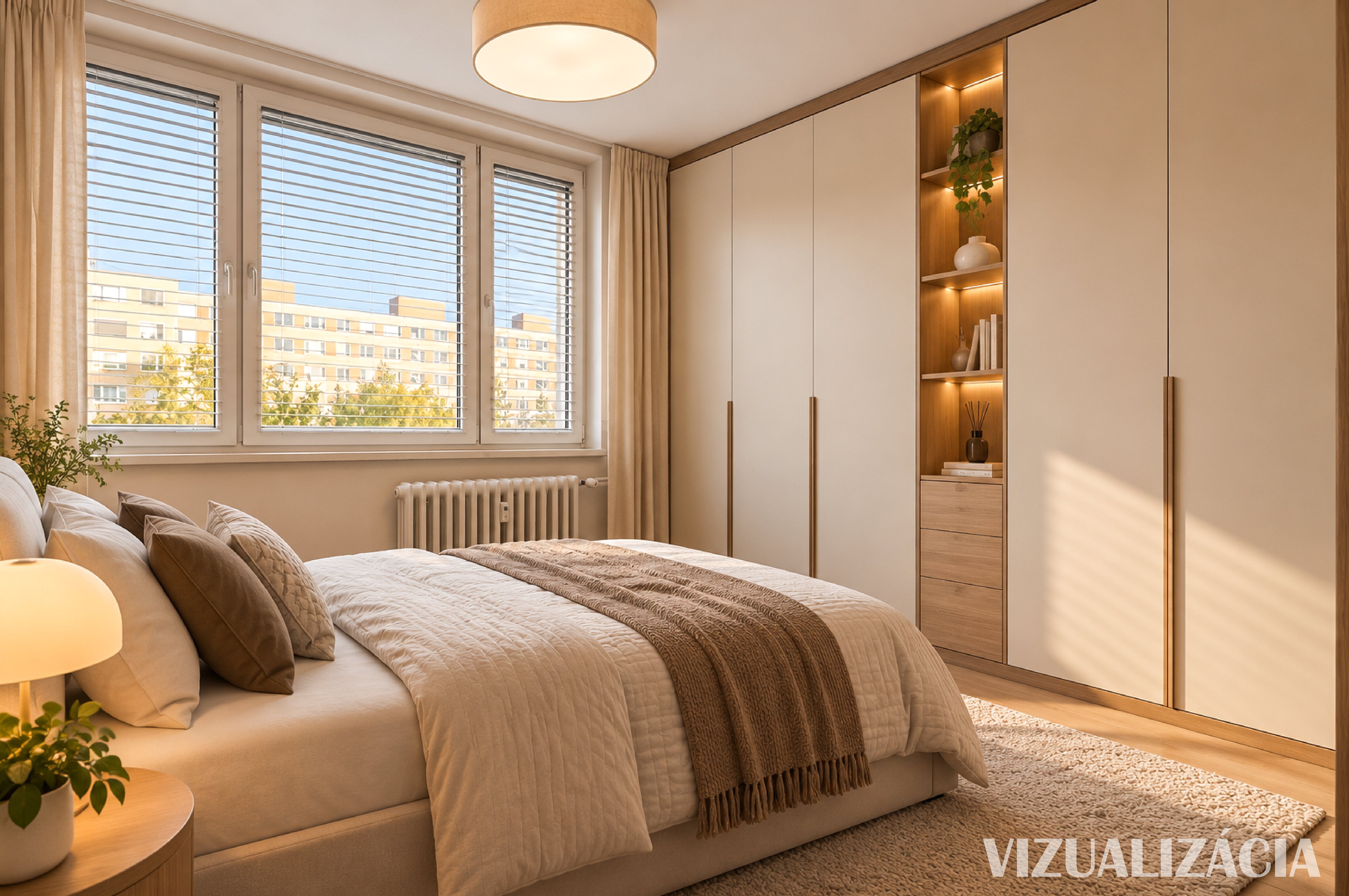 3-izbovy pražský byt ul. Ružová – KOŠICE