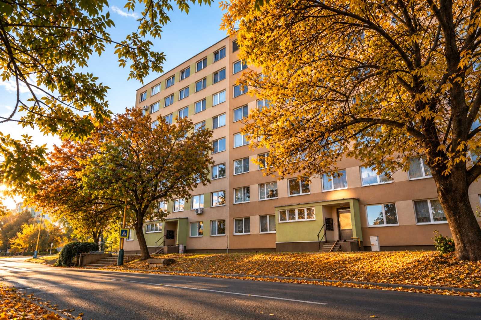 3-izbovy pražský byt ul. Ružová – KOŠICE