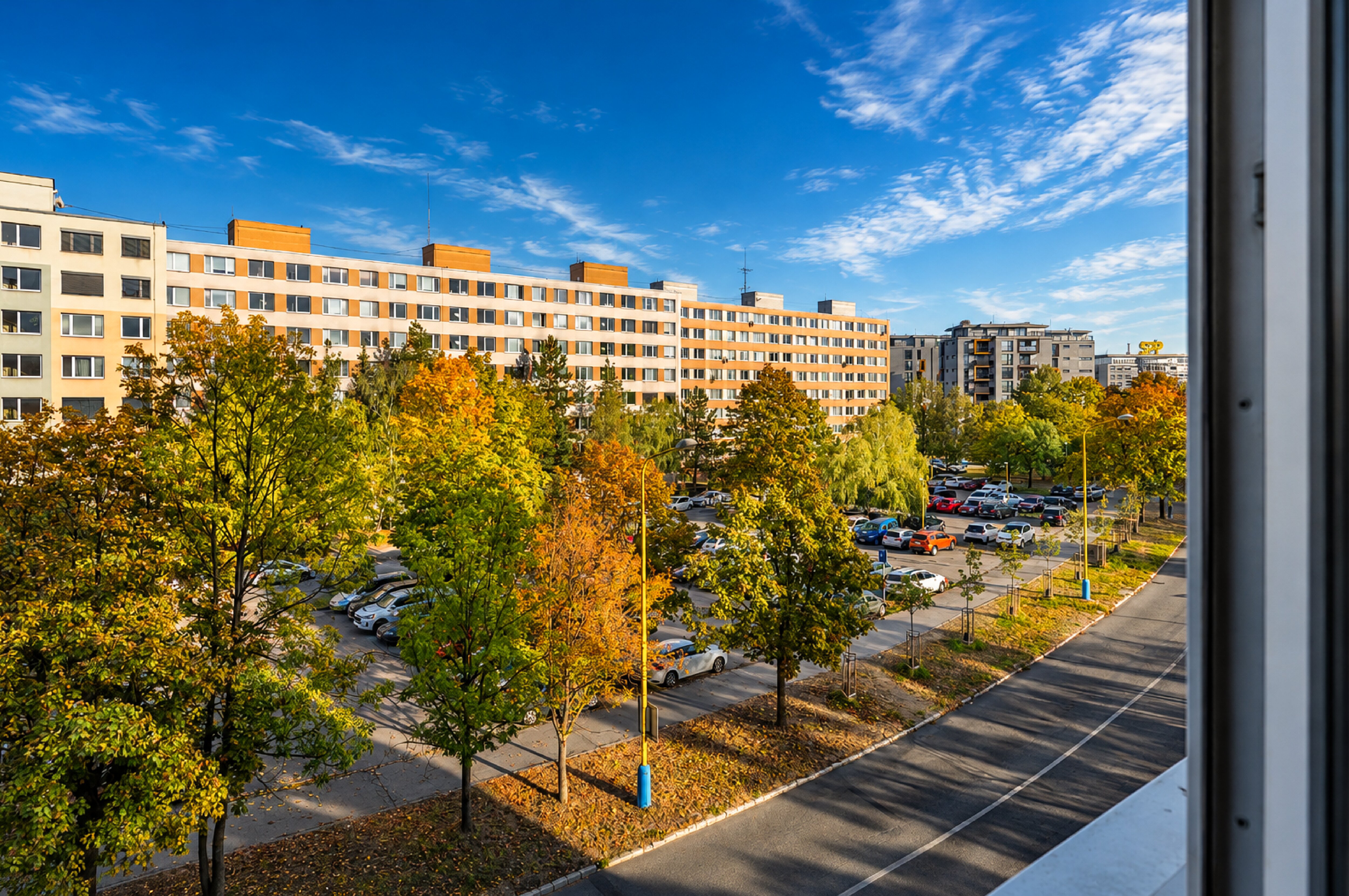 3-izbovy pražský byt ul. Ružová – KOŠICE