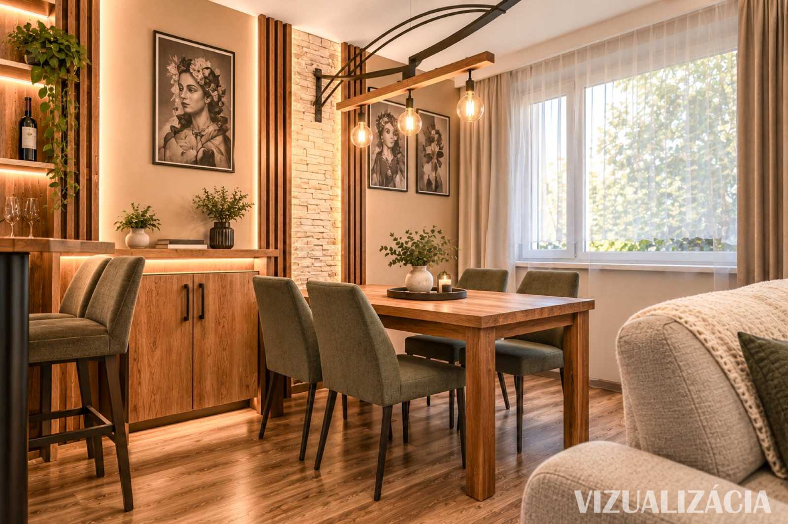 3-izbovy pražský byt ul. Ružová – KOŠICE