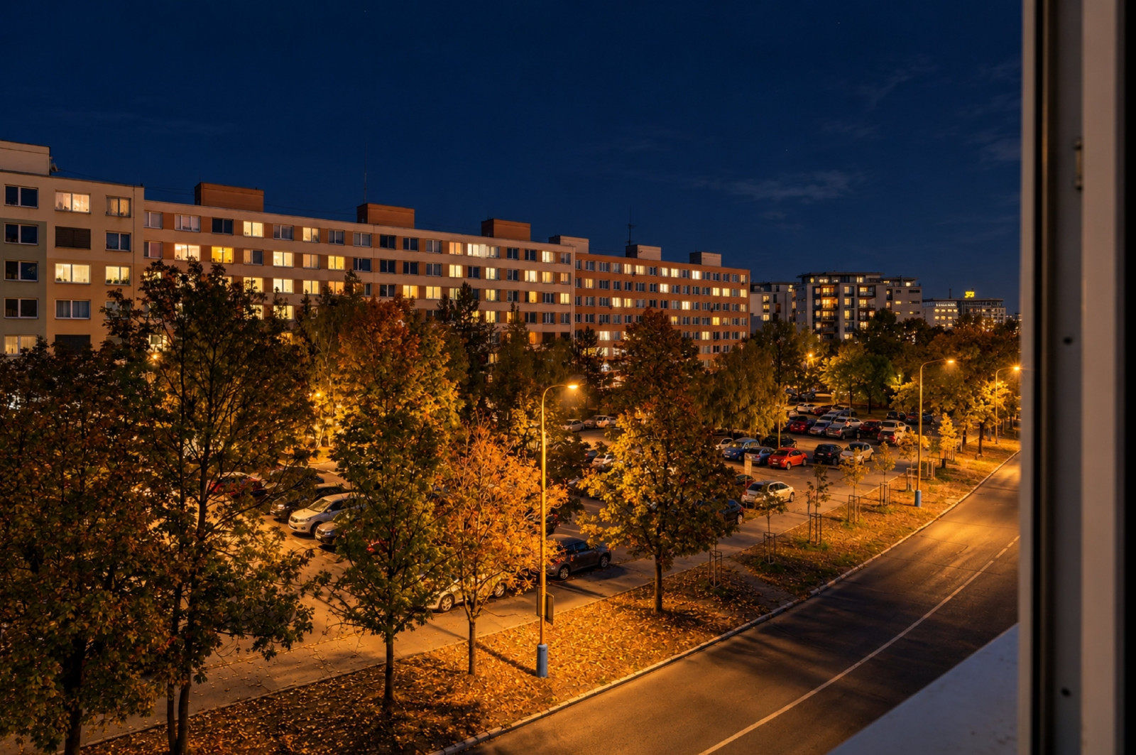 3-izbovy pražský byt ul. Ružová – KOŠICE