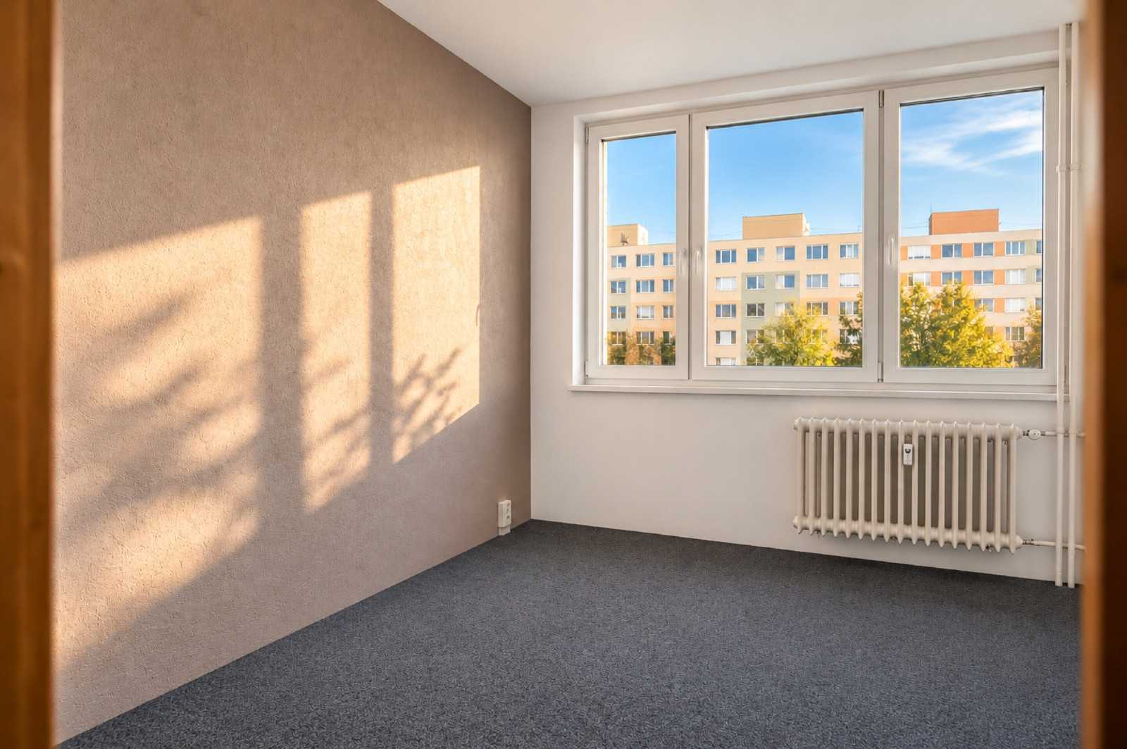 3-izbovy pražský byt ul. Ružová – KOŠICE