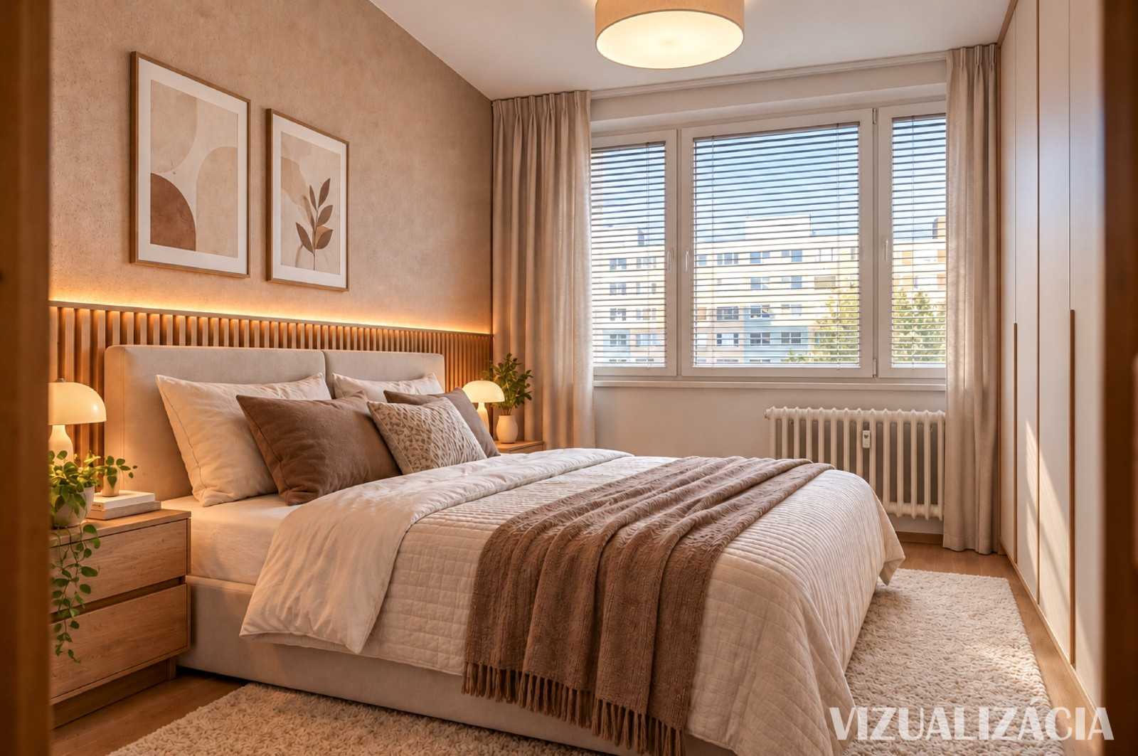3-izbovy pražský byt ul. Ružová – KOŠICE